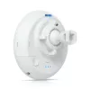Ubiquiti UISP Wave Pico tinklo tiltas 800 Mbit/s Baltas