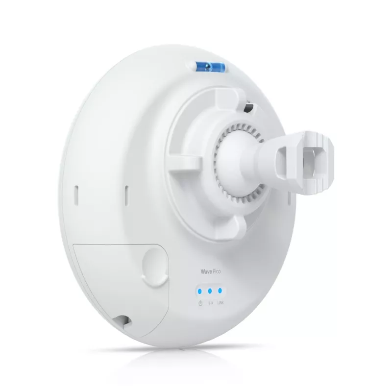 Ubiquiti UISP Wave Pico tinklo tiltas 800 Mbit/s Baltas
