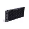 Alphacool 14436 kompiuterio aušinimo sistemos dalis / priedas Radiatorius