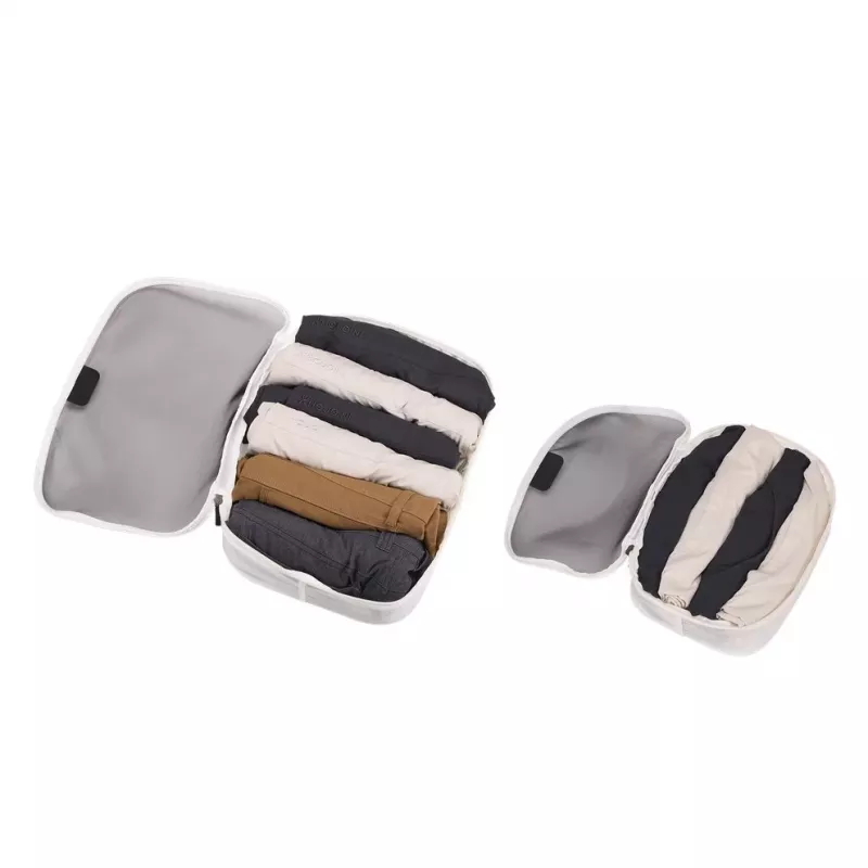 Thule 5577 Pakuojamų kubelių rinkinys baltas