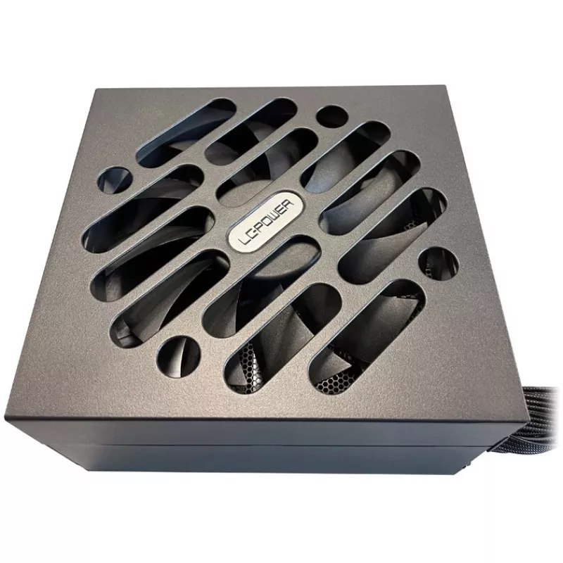 Maitinimo blokas LC-Power LC700SI V2.31 700 W