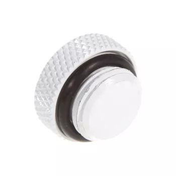 Aušinimo priedas BitsPower BP-DWWP-C06 – žalvarinis, baltas