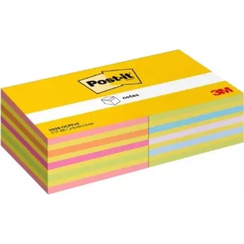 3m 2028-OCPPX2 Mėlyni lipnūs lapeliai