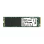 SSD diskas Transcend 1TB M.2 PCIe Gen3 x4 NVMe TS1TMTE115S