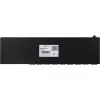 Inter-Tech SW-0816 maitinimo skirstytuvas (PDU) 8 AC lizdų juodas