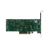 Vidinis HBA adapteris Broadcom 9500-8i — PCIe SAS/SATA 12 Gbit/s, NVMe, pilno aukščio/žemo profilio