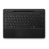 Microsoft Surface ZQZ-00006 belaidė klaviatūra QWERTZ vokiškas išdėstymas juoda