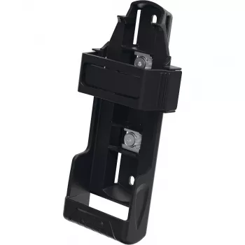 ABUS Bordo Big 6000K/120 + Laikiklis Juodas