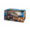 Radijo bangomis valdomas automobilis REVELL Desert Rat (24442) – pilkai juodas visureigis
