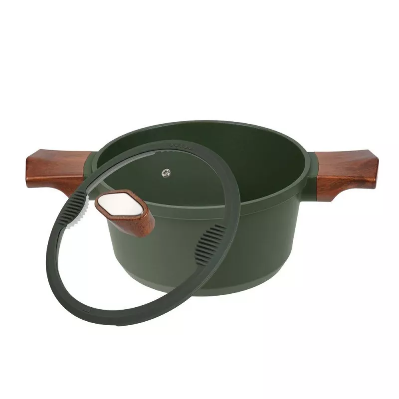 Puodas RESTO 93703, 24 cm skersmens, 4,6 L talpos