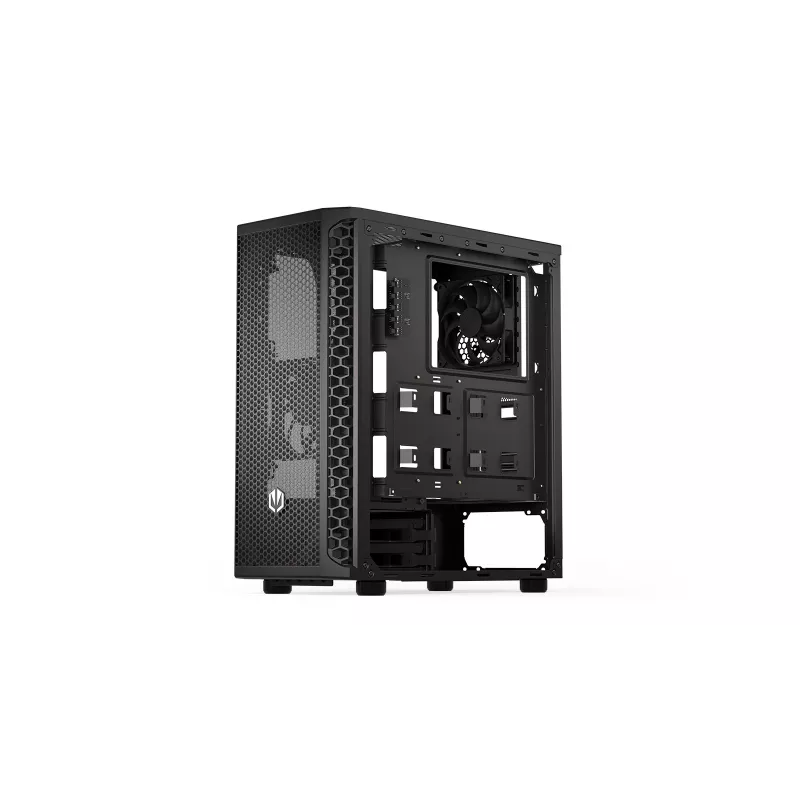 ENDORFY Signum 300 Core Tower Black kompiuterio korpusas