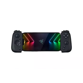 Razer Kishi V2 žaidimų pultas – laidinis, skirtas iOS (RZ06-04190100-R3M1)