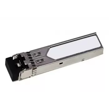 Mikrooptinis tinklo siųstuvas-imtuvas MicroOptics MO-SP31B33CDL10 10G SFP+ LR 1310 nm, suderinamas su HP