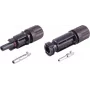 shiverpeaks ®-PV4 Kištukinis / lizdinis rinkinys 2,5–6 mm², IP68, 1500 V (BS02-20012)