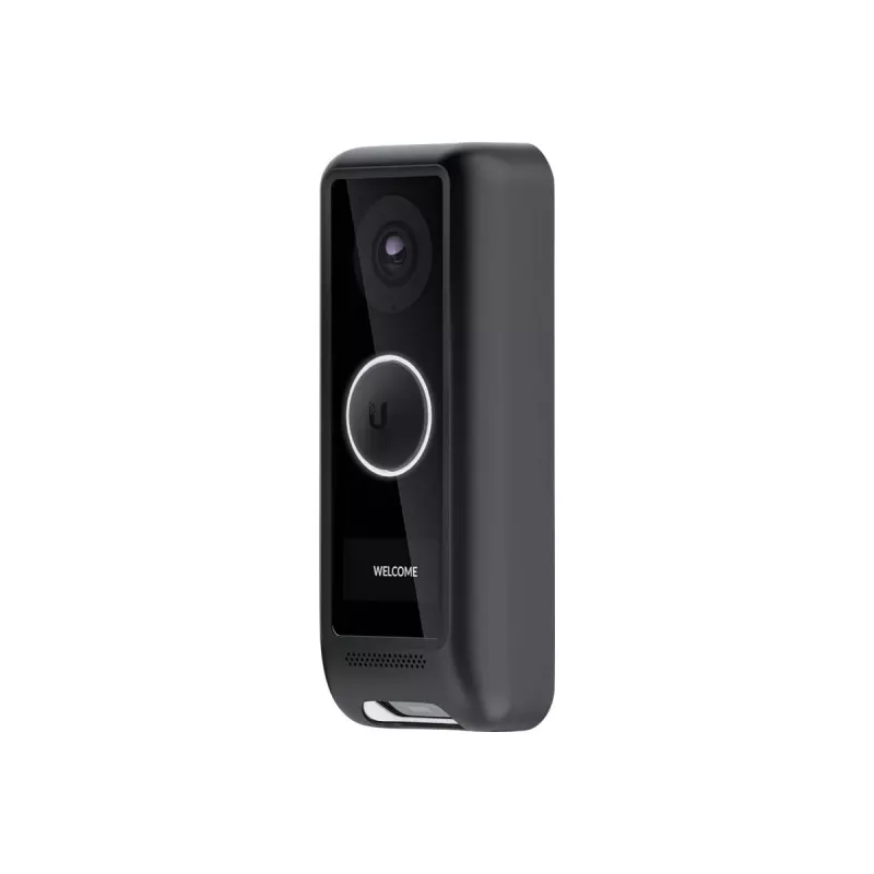 Apsauginis dangtelis Ubiquiti UVC-G4-DB juodas