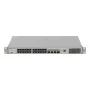 Ruijie Networks RG-NBS3100-24GT4SFP-P-V2 tinklo jungiklis valdomas L2 Gigabit Ethernet (10/100/1000) Power over Ethernet (PoE) Metalinis