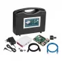 RASPBERRY Pi 3B+ 1GB pilnas rinkinys su 32GB SD kortele, dėklu ir priedais (RPI3B+-FULL-KIT)