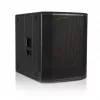 Aktyvus žemų dažnių garsiakalbis dBTechnologies SUB 618, 18 colių, 600 W