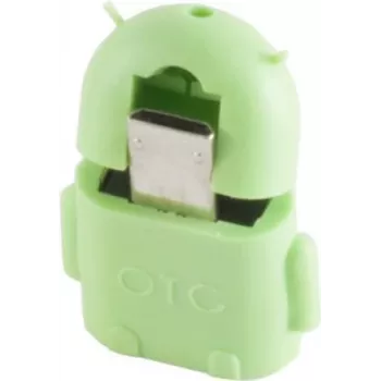 USB OTG adapteris ShiverPeaks 33905-1 Micro-B