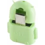 USB OTG adapteris ShiverPeaks 33905-1 Micro-B