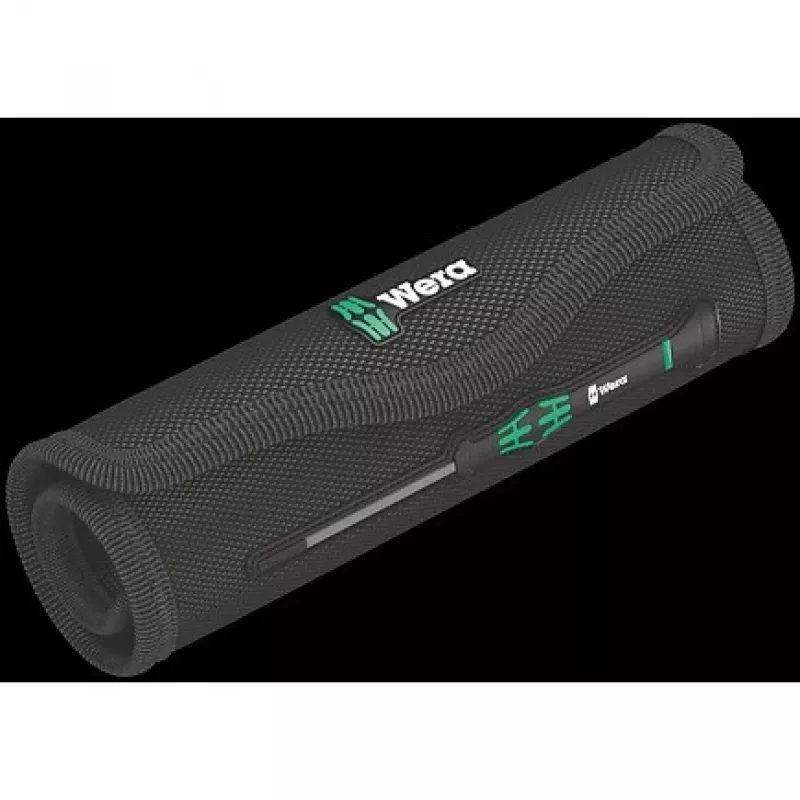 Wera 9429 tuščias ritininis dėklas iki 25 „Kraftform Micro“ atsuktuvų (05136480001)