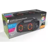 Nešiojamas garsiakalbis TRACER BigBoy TWS Bluetooth 40W RMS, Bluetooth 5.3, 12h baterija, Juodas