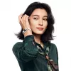 Išmanioji apyrankė Xiaomi Smart Band 10 Midnight Black