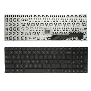 ASUS KB312597 klaviatūra, skirta X541 serijos nešiojamiesiems kompiuteriams