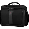 Wenger/SwissGear LEGACY dėklas nešiojamam kompiuteriui 40,6 cm (16 inch) portfelis juodas