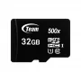 Micro SDHC Team Group 32GB UHS-I Class 10 TUSDH32GCL10U03