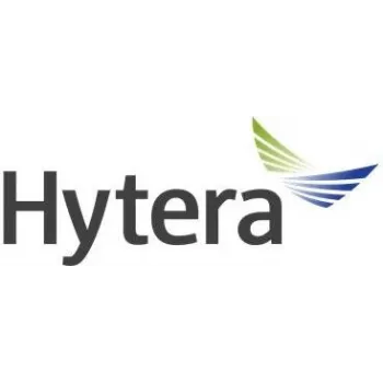 Hytera HYT-S10 UC racija