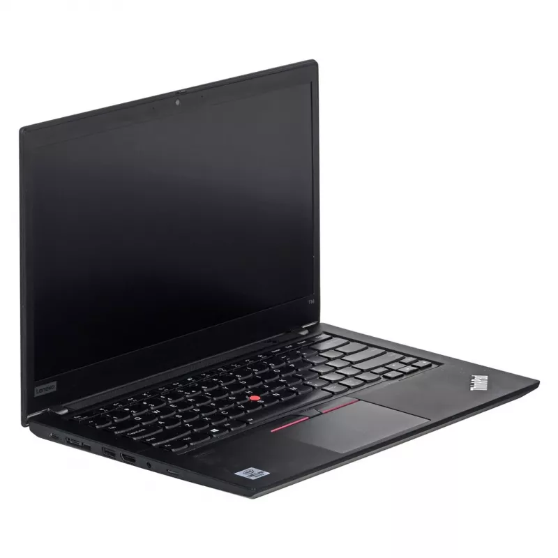 LENOVO ThinkPad T14 G1 i5-10310U 16GB 512GB SSD 14 inch FHD Win11pro Naudotas US QWERTY