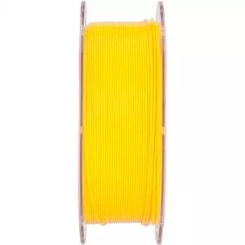 3D spausdinimo medžiaga Creality 3D 3301010469 polilaktinė rūgštis PLA geltona 1 kg
