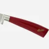 Virtuvinis peilis Berkel Elegance Red Ham-Set 3 vnt. KEP3HS00SRRGB