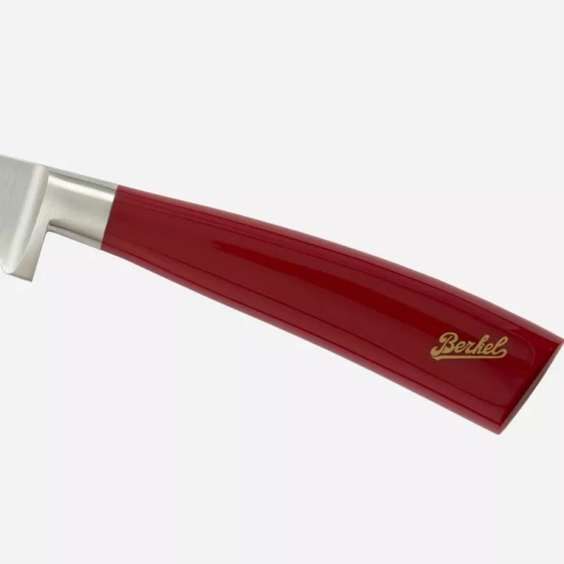 Virtuvinis peilis Berkel Elegance Red Ham-Set 3 vnt. KEP3HS00SRRGB