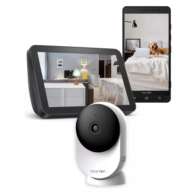 Beafon Bea-fon SmartHome Flexy 2F Vidinė kamera (BEASH-2F-W)