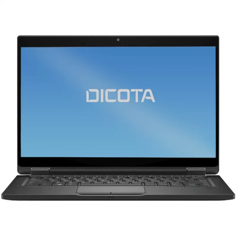 DICOTA D31557 Secret ekrano filtras nuo pašalinių žvilgsnių nešiojamajam kompiuteriui, nuo akinimo