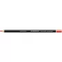 Spalvotas pieštukas Staedtler 108 20-2 raudonas