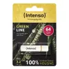 INTENSO atmintukas USB 3.2 64GB 3540490