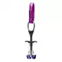 Laipiojimo pleištas Black Diamond Camalot C4 Violet – tinka virvei Ø 1,96–3,35 cm, svoris 93 g, 1 vnt.