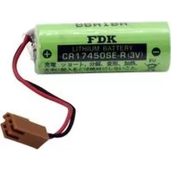 Baterija Beltrona BELA98L00310012, skirta Fanuc 16i/18i/21i, ličio, 3V, 2500mAh