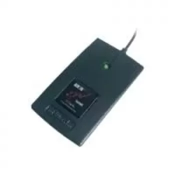 RF Ideas AIR ID 82 iCLASS CSN – RFID skaitytuvas – USB (RDR-7582AKU)