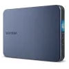 Toshiba Canvio Gaming 4TB išorinis kietasis diskas