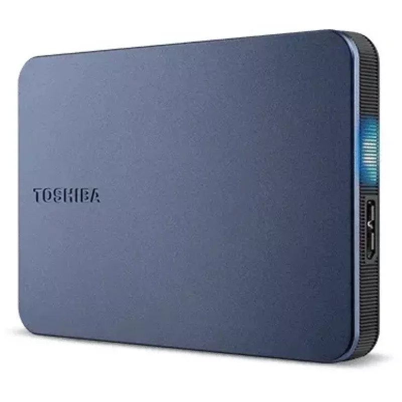 Toshiba Canvio Gaming 4TB išorinis kietasis diskas