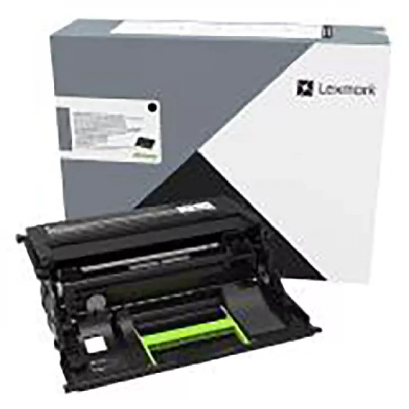 Vaizdo būgnas Lexmark 58D0ZA0