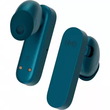 Nokia HMD Amped Buds cyan (8P00000305)