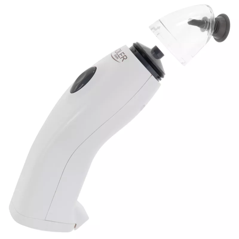 Adler maisto vakuuminis rinkinys AD 4514 | Baltas