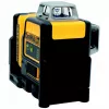 DeWALT DCE0811D1G lazerinis nivelyras Linijinis lygis 30 m
