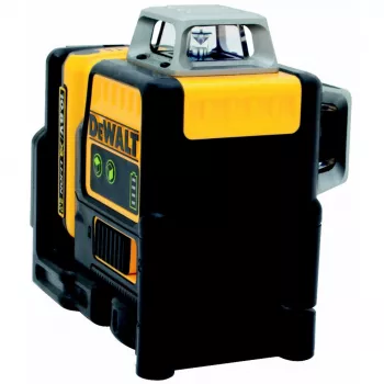 DeWALT DCE0811D1G lazerinis nivelyras Linijinis lygis 30 m