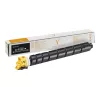 KYOCERA TK-8345Y toner geltonas 1 vnt.